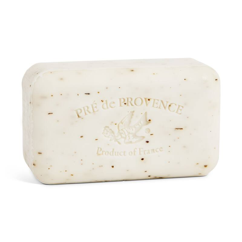 Pre de Provence 150G Soap - White Gardenia