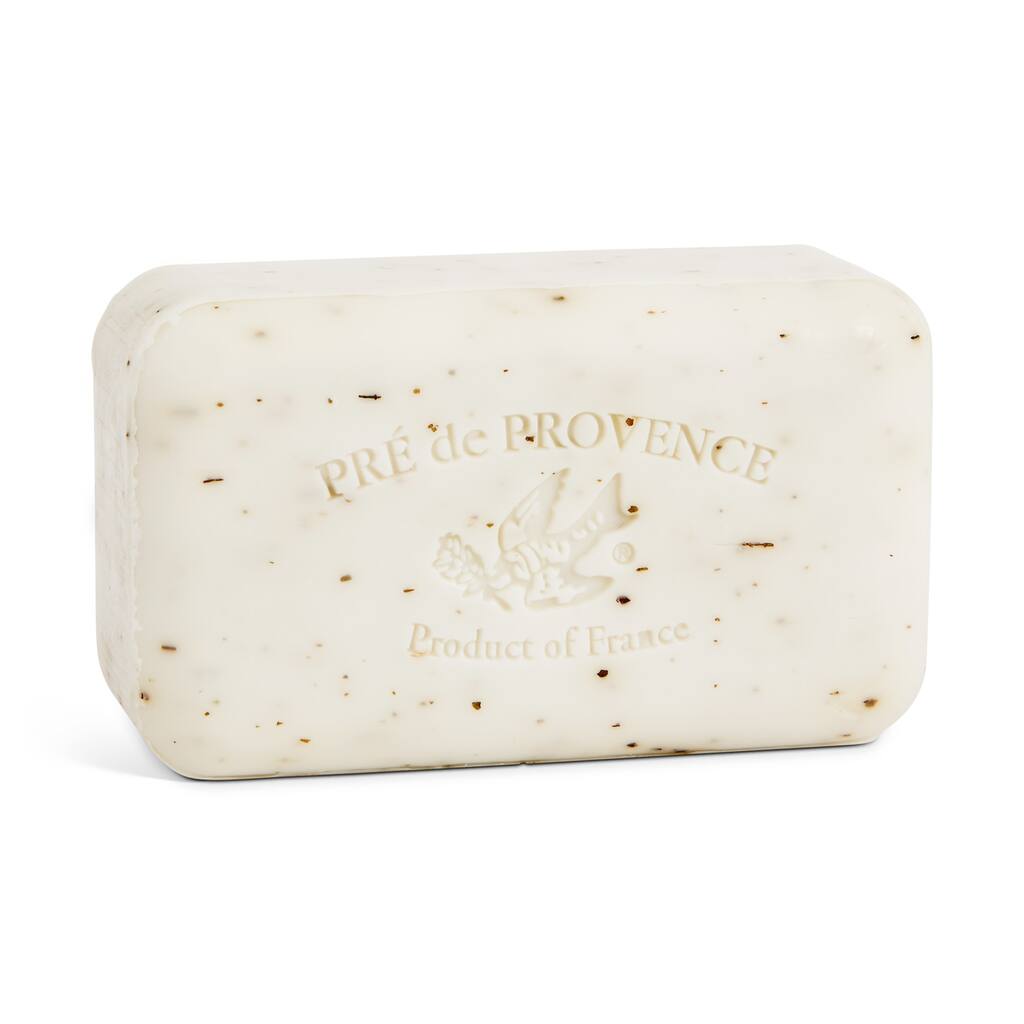 Pre de Provence 150G Soap - White Gardenia