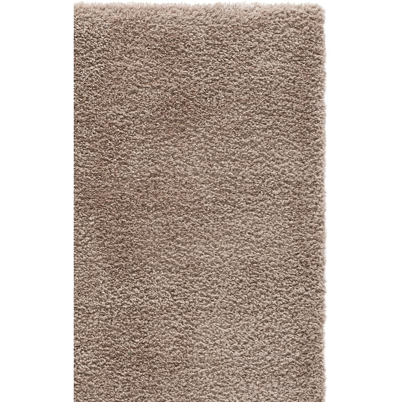 SAFAVIEH Atlantis Shag Aziza Casual Rug