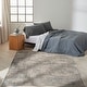 preview thumbnail 46 of 49, Calvin Klein Irradiant Indoor only Abstract Area Rug