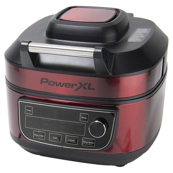 Bed bath and beyond power xl air fryer top