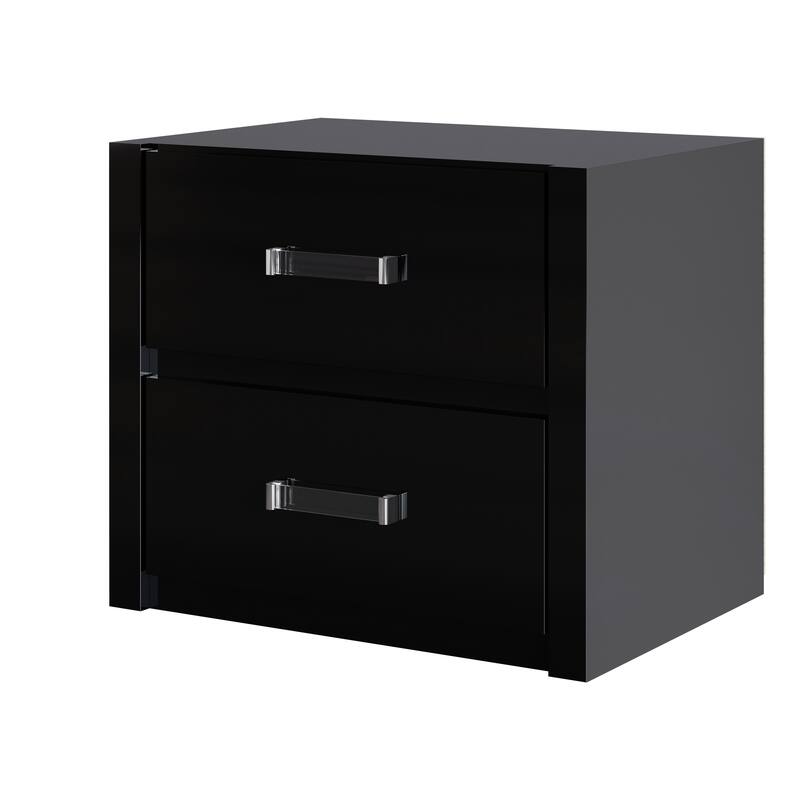 CraftPorch Elegance Nightstand