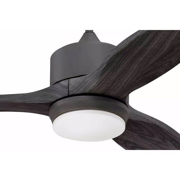 Shop Craftmade Mobi Mobi 60 3 Blade Indoor Outdoor
