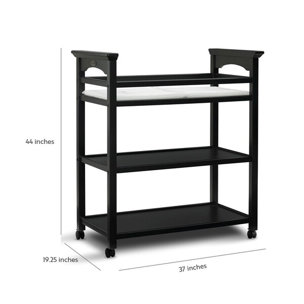 Graco Lauren Nursery Changing Table Bed Bath Beyond 25721617
