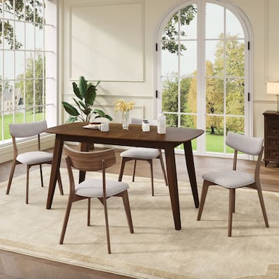 Christopher Knight Home- Jordan Wood Dining Sets