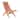 Rova Lounge Chair Terracotta