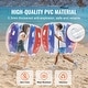 preview thumbnail 13 of 39, Inflatable Bumper Balls Body Sumo Zorb Balls for Outdoor Team Gaming