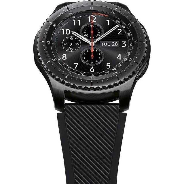 gear s3 frontier smartwatch 46mm
