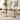 SAFAVIEH Alissa Extendable Dining Table 63"-83", Wood Expandable Dining Table for Kitchen and Dining Room