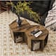 Option Antique Brown-2PCS