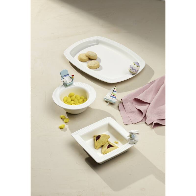 Lenox Profile Poppers Tray