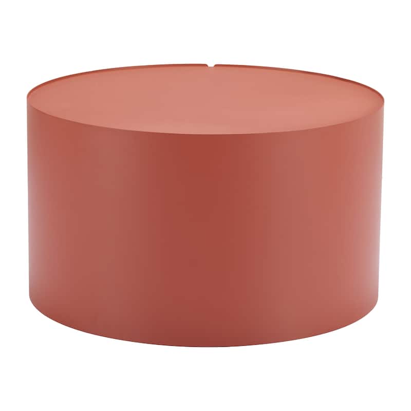 Bayu Coffee Table Brown