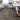 Hula 30" Modern Industrial Metal Backless Circular Bar Stool, by JONATHAN Y