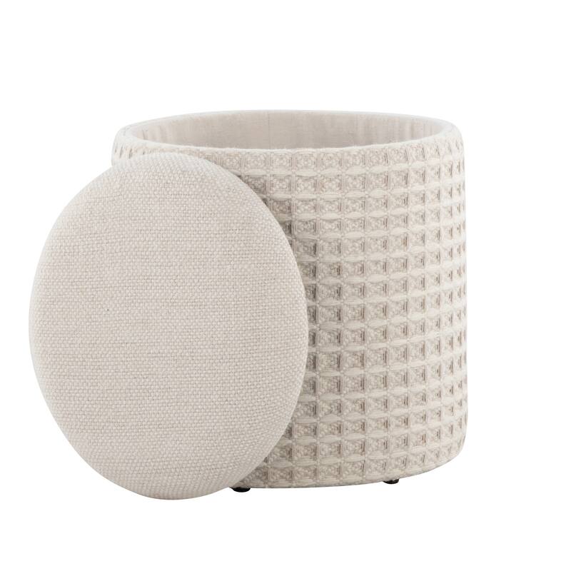 Tahoe 18" Ottoman