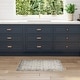 preview thumbnail 5 of 31, Nourison Emily Indoor only Ivory Grey Abstract Area Rug