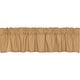 preview thumbnail 5 of 15, Simple Life Flax Valance