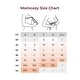 preview thumbnail 6 of 4, Ultra Soft Seamless Nursing Bra YN21 - XLarge