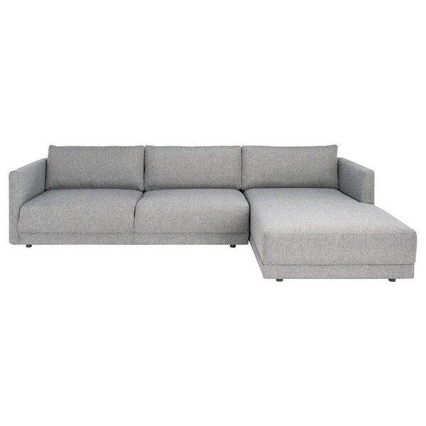 SAFAVIEH Couture Ludovic Contemporary Sofa On Sale Bed Bath Beyond 31289842