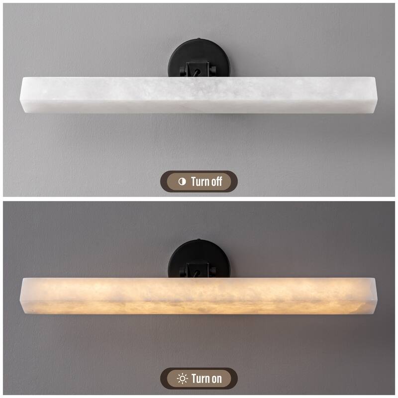 KAYLA Bathroom Vanity Light 18/24 inch