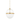 Hudson Valley Lighting 3815 Donnell 13" Wide Pendant