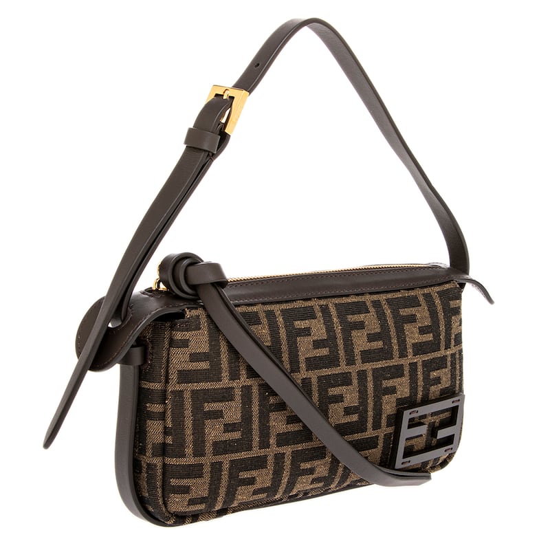 Fendi Simply Fendi Mini Bag