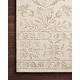 preview thumbnail 6 of 7, Alexander Home Annabelle Farmhouse Hand-hooked Wool Rug