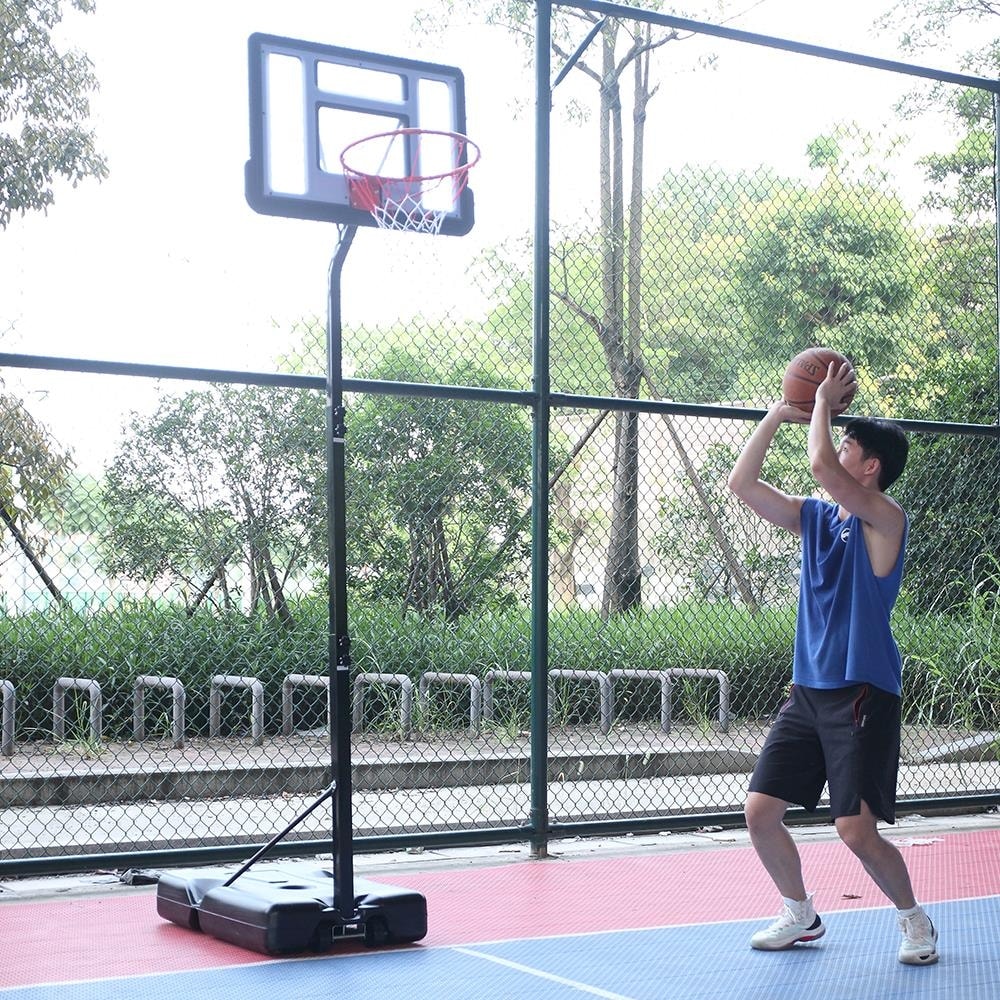 Sports direct outlet basketball hoop