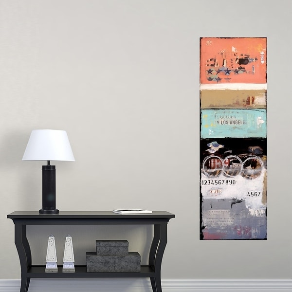 "Urban Roots" Poster Print