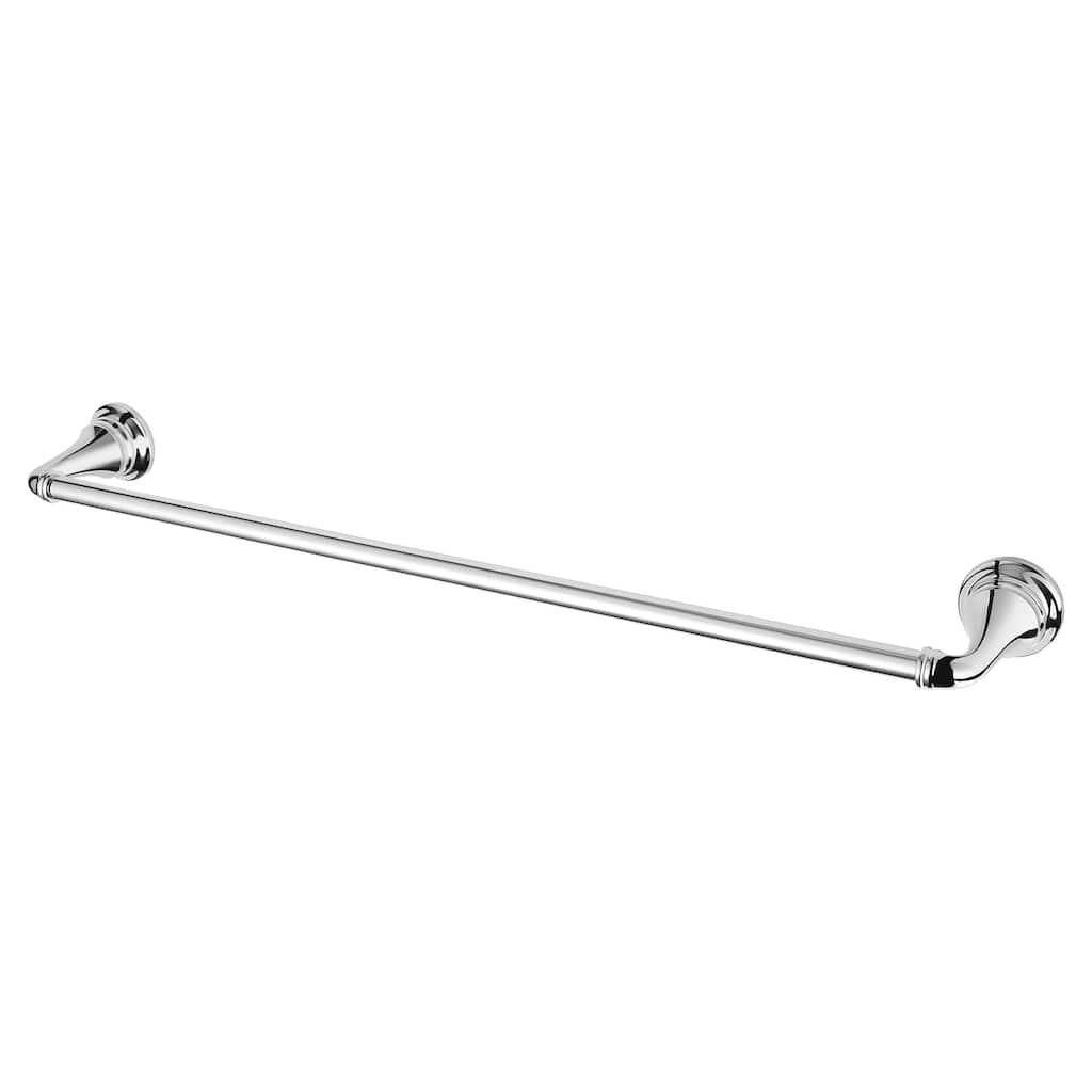 American Standard Delancey 24" Towel Bar Ch Chrome (7052.024.002)