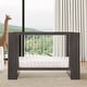 preview thumbnail 1 of 3, Delta Children Aerin 4-in-1 Convertible Crib