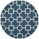 preview thumbnail 44 of 82, SAFAVIEH Handmade Cambridge Tula Modern Moroccan Wool Rug