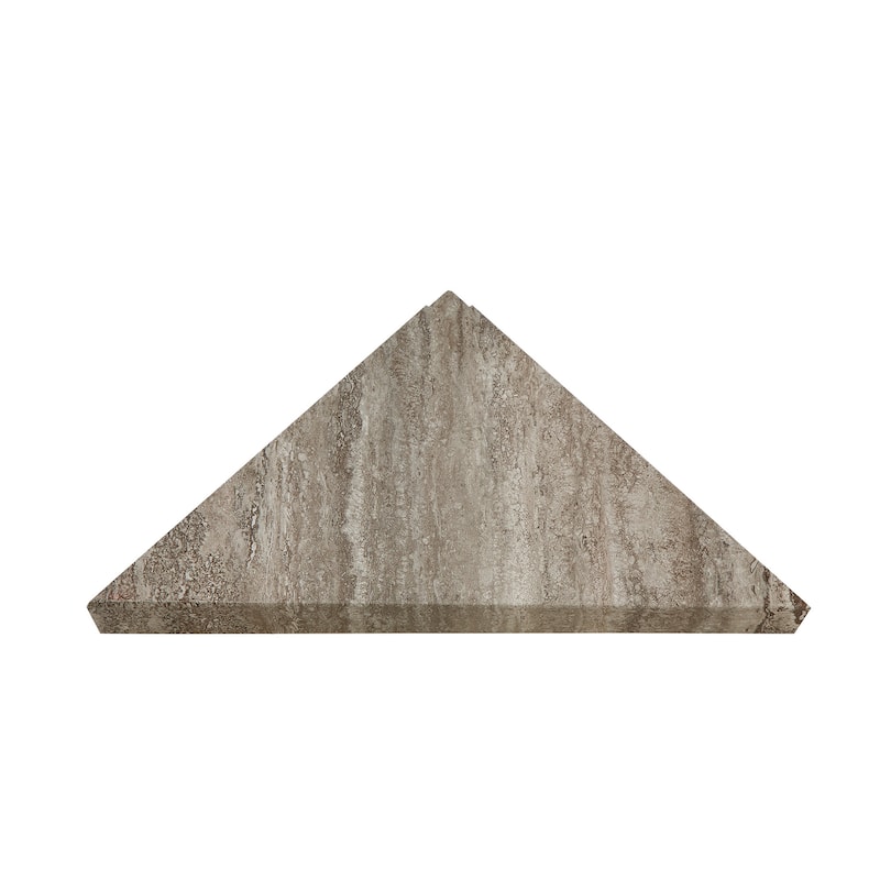 Palisade Shower Shelf