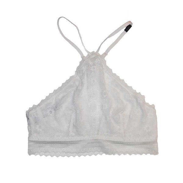 high top bra