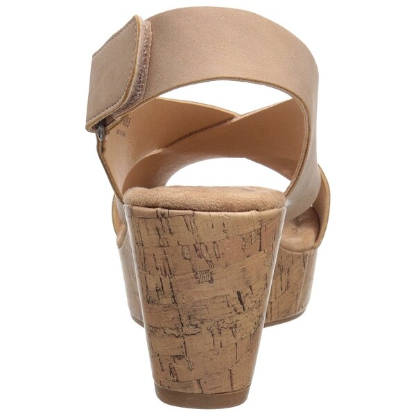 cl by chinese laundry women's dream girl wedge sandal