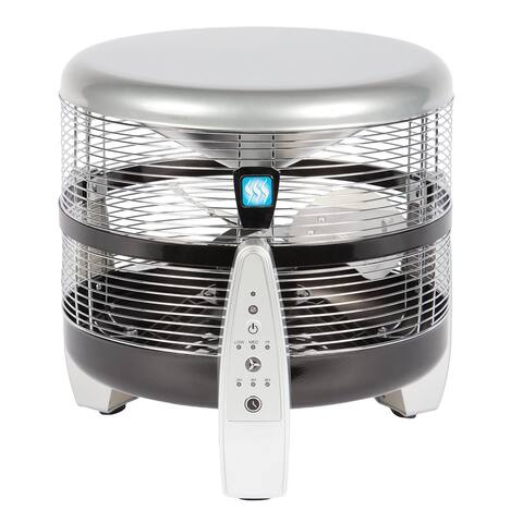 Fcp Power 360 Super Fan Cost Effective, Portable Design