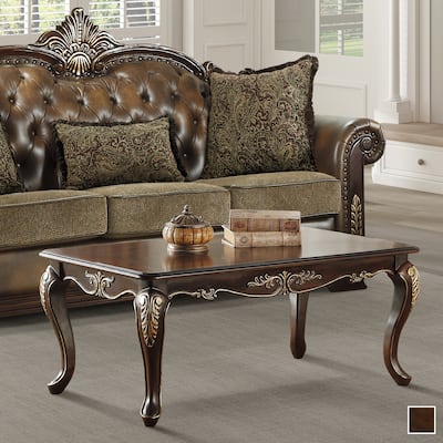 Irina Coffee Table
