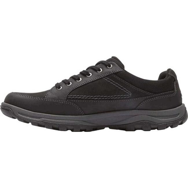 rockport trail technique waterproof oxford walking shoe