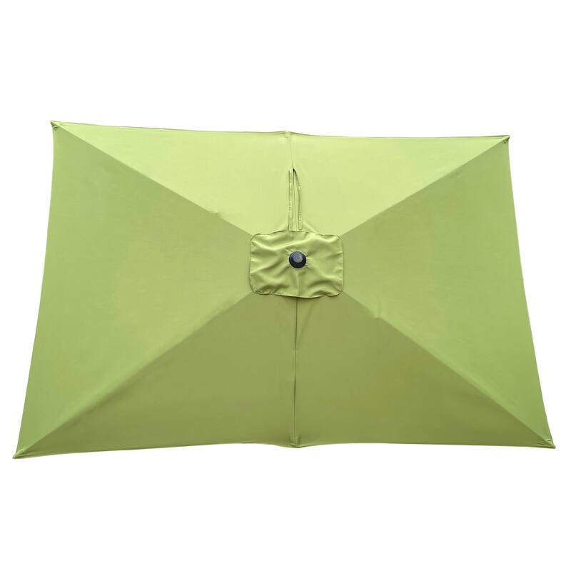 Patio Umbrella Outdoor Waterproof Umbrella