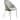 Urbane Upholstered Faux Leather Dining Chair with Powder Coated Steel Legs by LeisureMod