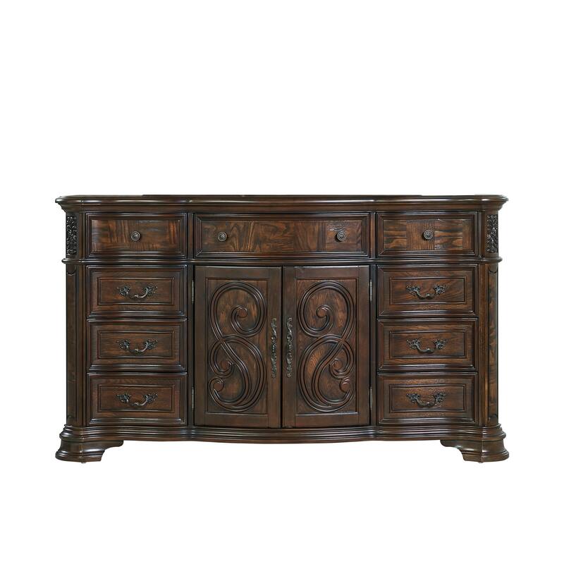 Steve Silver Richland 9-drawer Dresser