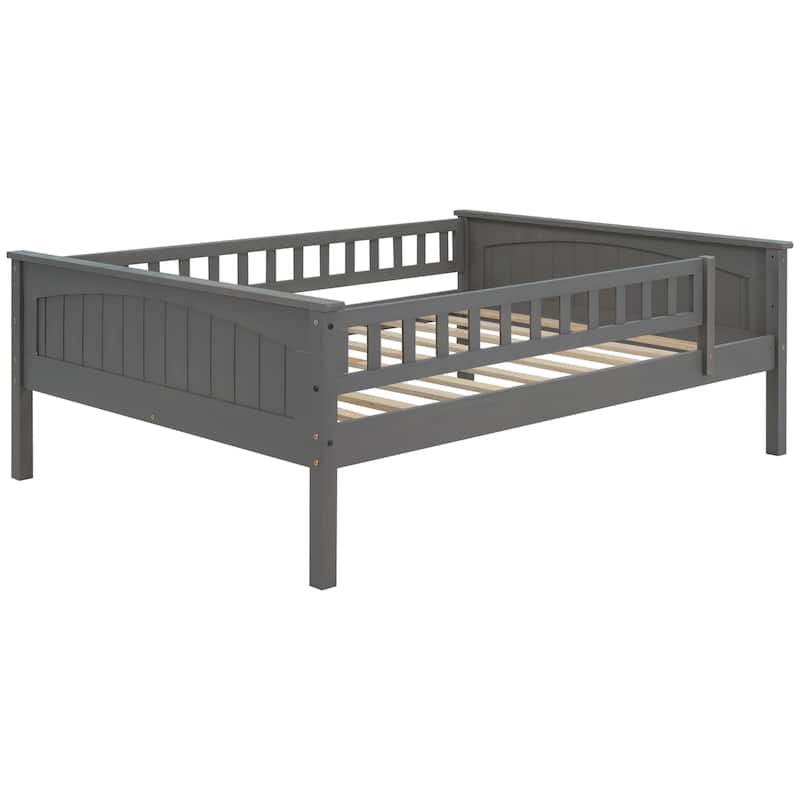 Full Over Full Bunk Bed