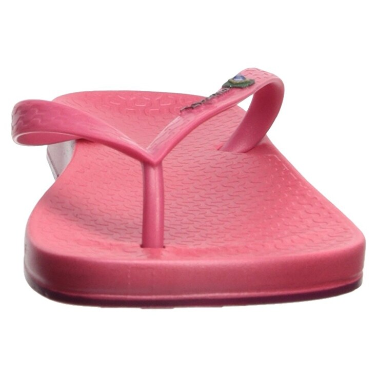 ipanema brilliant flip flop