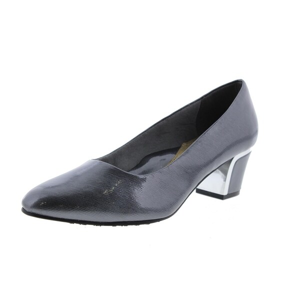 hush puppies pumps soft style