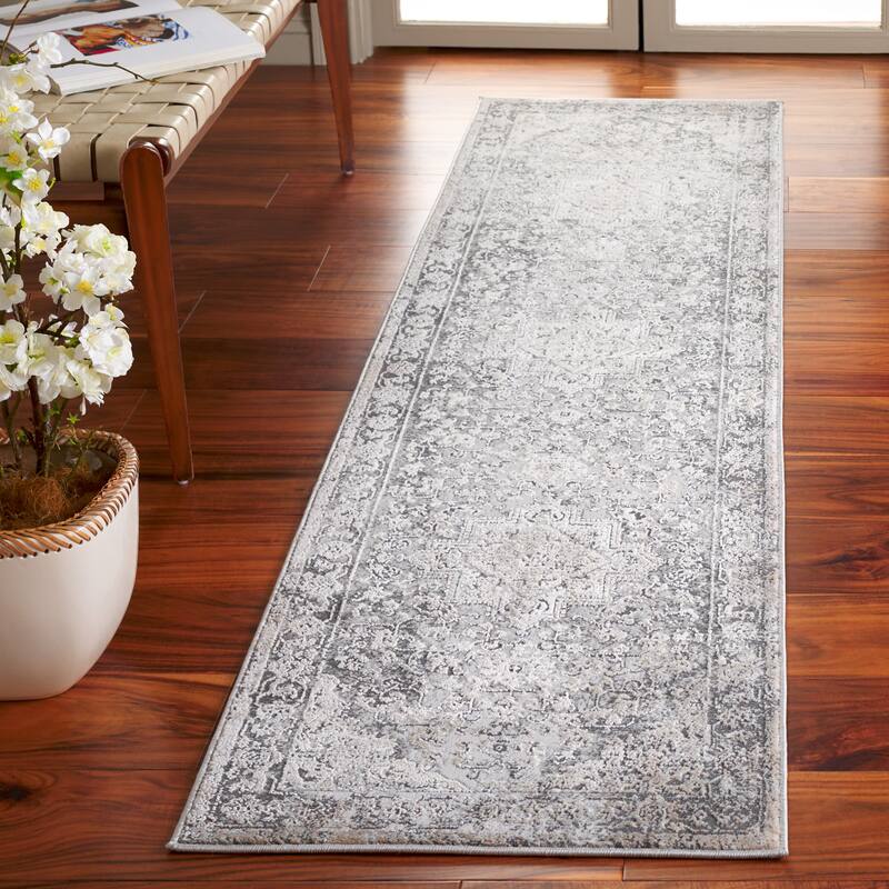 SAFAVIEH Vogue Pauley Oriental Medallion Rug