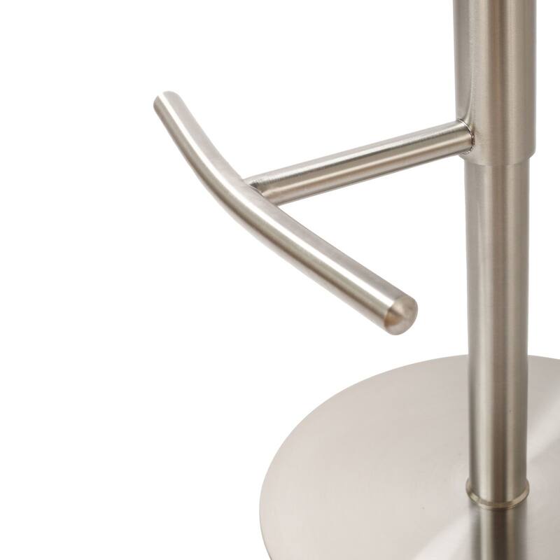 Finta 360 Degree Swivel Counter Stool