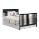 preview thumbnail 15 of 24, Graco Shiloh Convertible Crib & Changer