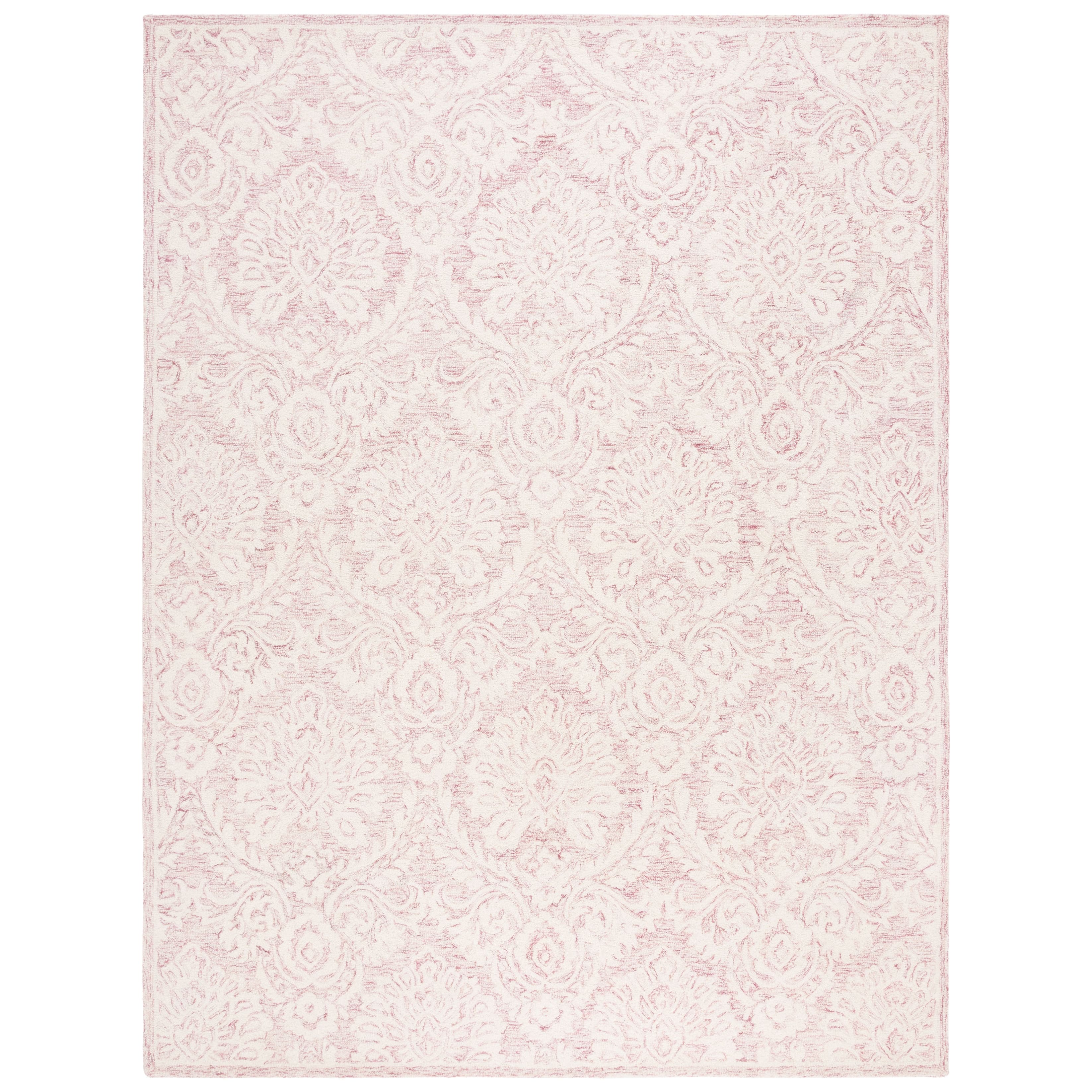 Option Pink/Ivory