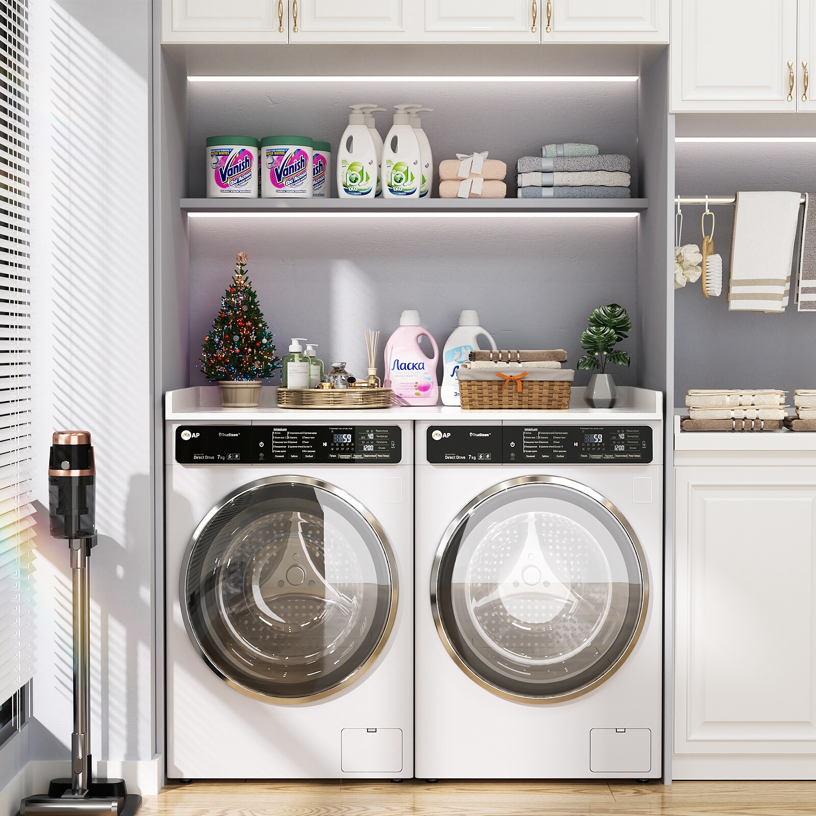 Mini laundry dryer on sale