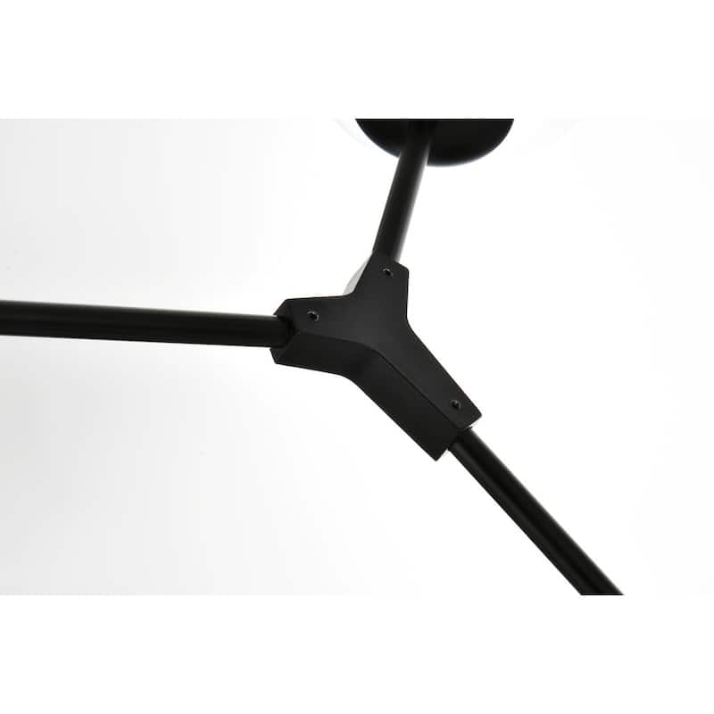Indigo Home 61 inch Chandelier