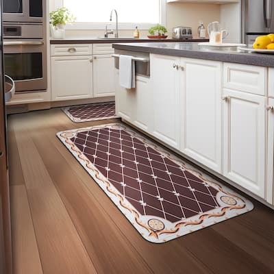 Ray Star Foam Kitchen wonderful matGreatEuropean Romance